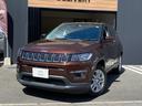 CHRYSLER JEEP JEEP COMPASS