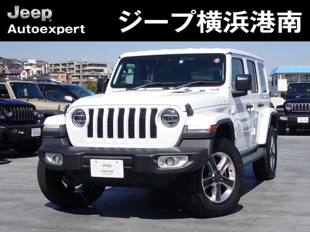 サハラ　認定中古車・純正ドライブレコーダー・シートヒーター付きレザーシート・純正ナビ・フロント・サイド・バックカメラ・純正ＬＥＤヘッドライト＆テールランプ・ブラインドスポットモニター