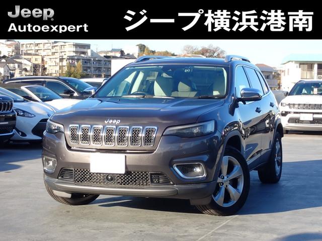 リミテッド 認定中古車・純正2chドライブレコーダー・純正ナビゲーション・ETC2.0・LEDヘッドライト・ヒーター&ベンチレーション付きレザーシート(1枚目)