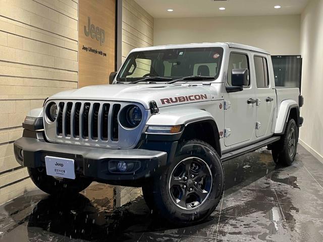 当社デモカーです！ １００％トラック、１００％　Ｊｅｅｐ。