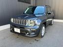 CHRYSLER JEEP JEEP RENEGADE 4xe