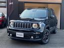 CHRYSLER JEEP JEEP RENEGADE