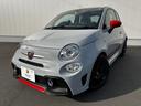 ABARTH ABARTH 595