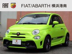 アバルト　アバルト５９５　ＣＯＭＰＥＴＩＺＩＯＮＥ　ＭＴＡ　ＲＨＤ　ＭＡＫＥ