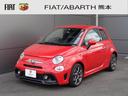 ABARTH ABARTH 595