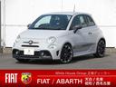 ABARTH ABARTH 595