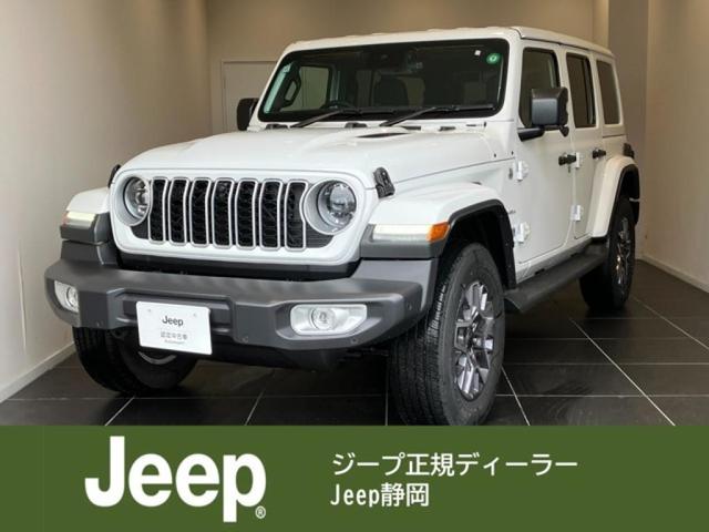 サハラ　ステアリング・シートヒーター／／パワーシート／オートクルーズコントロール／４ＷＤ／新車保証継承／