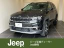 CHRYSLER JEEP JEEP COMMANDER