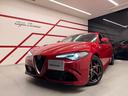 GIULIA 2.9 V6 QUADRIFOGLIO GIULIA 2.9 V6 BI-TURBO QUADRIFOGLIO/