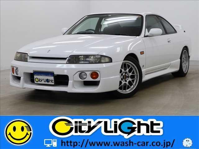 スカイライン ｒ３３系の中古車を探すなら グーネット中古車 日産の中古車情報