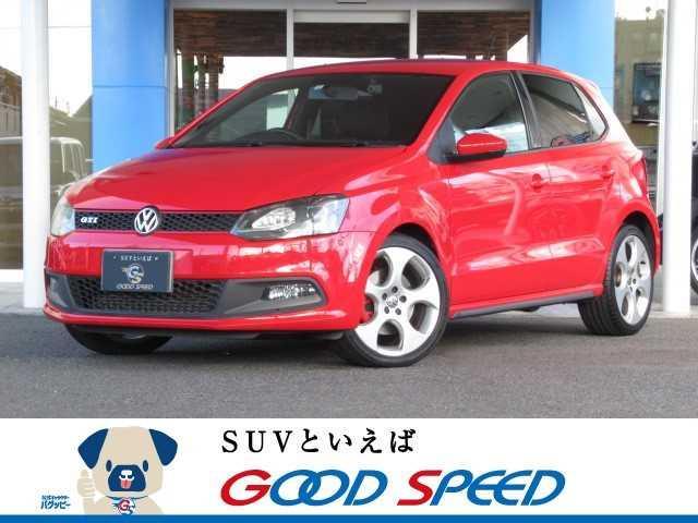 フォルクスワーゲン ポロ