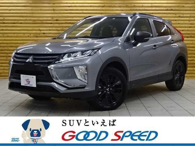 三菱 エクリプスクロス