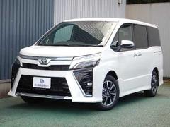 トヨタ ヴォクシー 登録済み未使用車の中古車在庫一覧 中古車在庫 中古車販売情報を探すなら くるまのニュース 中古車検索