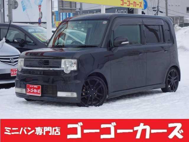 ムーヴコンテ 青森県 45万円の中古車詳細 中古車情報探しもmoby モビー