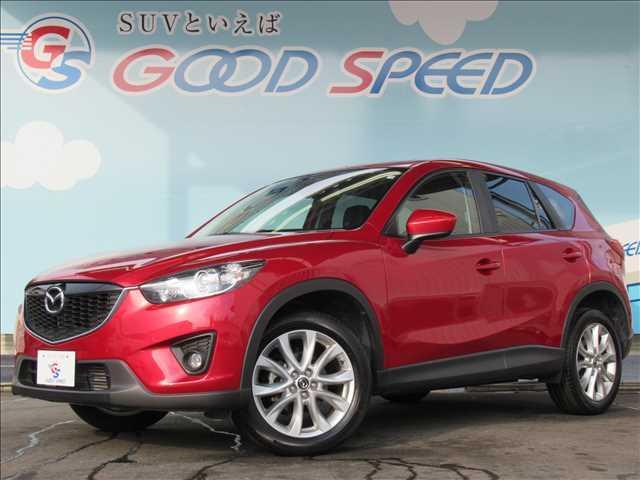 マツダ CX-5