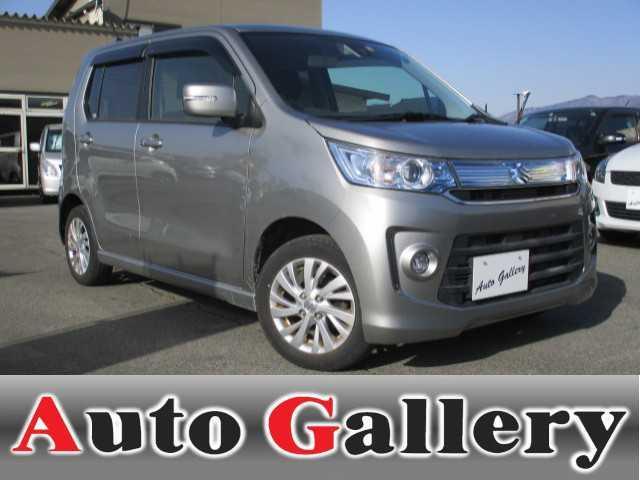 スズキ X 4WD