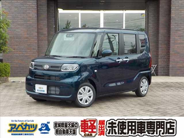 X スペシャル 届出済未使用車 衝突軽減ブレーキ(1枚目)