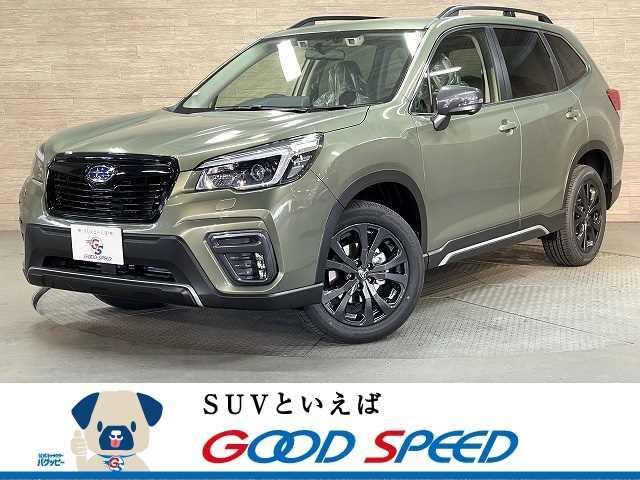 中古車 スバル フォレスター sport中古車販売実績 21 05 good speed グッドスピード mega suv春日井店 中古車なら グーネット中古車 中古車 スバル フォレスター sport中古車販売実績 21 05 good speed グッドスピード mega suv春日井店 中古車なら グーネット中古車