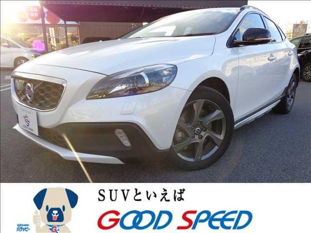 ボルボ V40