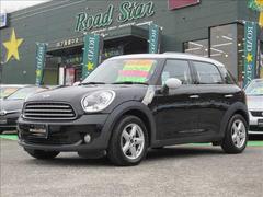 ｍｉｎｉクロスオーバー Mtの中古車を探すなら グーネット中古車 ｍｉｎｉの中古車情報