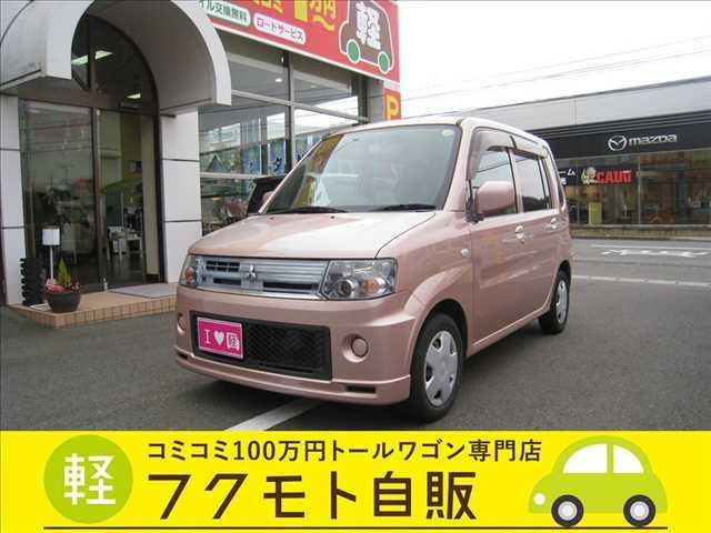 トッポ 三菱 ｍ 徳島県 ｍ 三菱トッポの中古車 Biglobe中古車情報 相場 検索