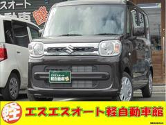 スズキ スペーシアの中古車 中古車価格 相場情報 価格 Com