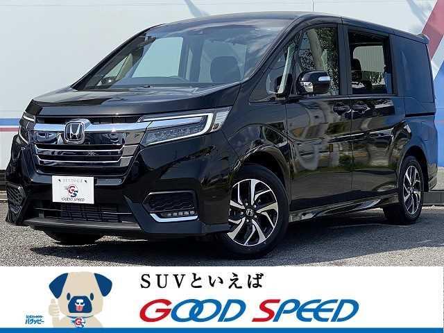 ステップワゴンスパーダ 未使用車の中古車を探すなら グーネット中古車 ホンダの中古車情報 ステップワゴンスパーダ 未使用車の中古車を探すなら グーネット中古車 ホンダの中古車情報