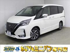 グーネット 未使用車 セレナ の中古車一覧 1 30件