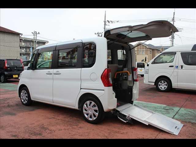 ダイハツ タント 福祉車両 102 0万円 平成28年 16年 群馬県 中古車 価格 Com ダイハツ タント 福祉車両 102 0万円 平成28年 16年 群馬県 中古車 価格 Com
