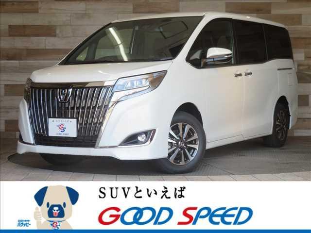 Gi プレミアムパッケージ ブラックテーラード 新車未登録 両側電動ドア セーフティセンス レーダークルコン クリアランスソナー ハーフレザーシート スマートキー LEDヘッドライト シートヒーター キャプテンシート 7人(1枚目)