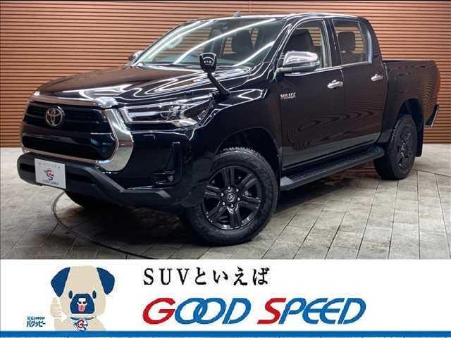 トヨタ ハイラックス z スマートエントリー プリクラッシュ ディーゼル車 4wd クルーズコントロール ステアリングスイッチ 347 8万円 令和3年 21年 愛知県 中古車 価格 Com トヨタ ハイラックス z スマートエントリー プリクラッシュ ディーゼル車 4wd クルーズコントロール ステアリングスイッチ 347 8万円 令和3年 21年 愛知県 中古車 価格 Com