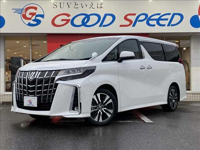 2.5S Cパッケージ 新車未登録 サンルーフ デジタルインナーミラー 追従クルコン ディスプレイオーディオ バックカメラ(1枚目)