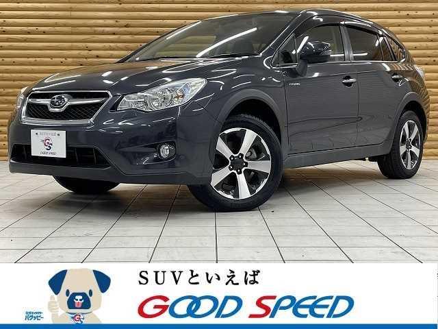 ｘｖハイブリッド スバル ２ ０ｉ ｌ ｅｙｅｓｉｇｈｔ ４ｗｄ カロッツェリアナビ バックカメラ ｂｌｕｅｔｏｏｔｈオーディオ レーダークルーズコントロール スマートキー ｅｔｃ車載器 シートヒーター パドルシフト レザーシート 電動リクライニング 愛知県 ２