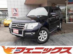 三菱 パジェロの中古車 中古車価格 相場情報 価格 Com