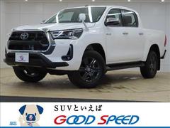 トヨタ ハイラックスの中古車 中古車価格 相場情報 価格 Com トヨタ ハイラックスの中古車 中古車価格 相場情報 価格 Com