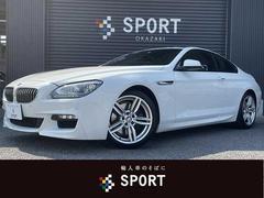 ６シリーズクーペ ｂｍｗ の中古車を探すなら グーネット中古車