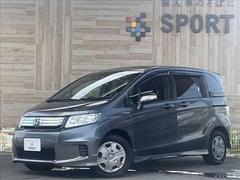 ホンダ フリードスパイクハイブリッドの中古車在庫一覧 ナビクルcar 1ページ目