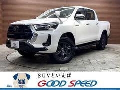 トヨタ ハイラックスの中古車 中古車価格 相場情報 価格 Com
