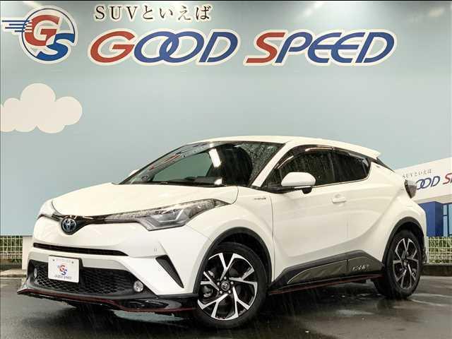 トヨタ c hr g フルセグ9型ナビ バックカメラ フルエアロ ハーフレザー ドラレコ シートヒーター 3 8万円 平成29年 17年 静岡県 中古車 価格 Com トヨタ c hr g フルセグ9型ナビ バックカメラ フルエアロ ハーフレザー ドラレコ シートヒーター 3 8万円 平成29年 17年 静岡県 中古車 価格 Com