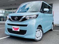 日産 ルークスの中古車 中古車価格 相場情報 価格 Com