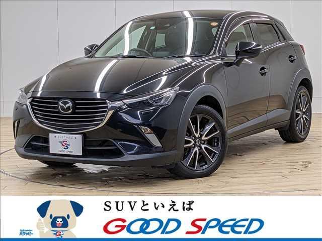 マツダcx 3の中古車を探すなら グーネット中古車 静岡県の中古車情報 マツダcx 3の中古車を探すなら グーネット中古車 静岡県の中古車情報
