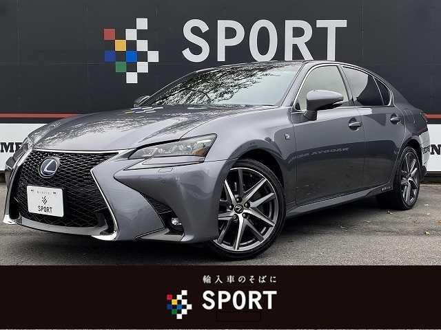 Gs Used Lexus For Sale Search Results List View Japanese Used Cars And Japanese Imports Goo Net Exchange Find Japanese Used Vehicles