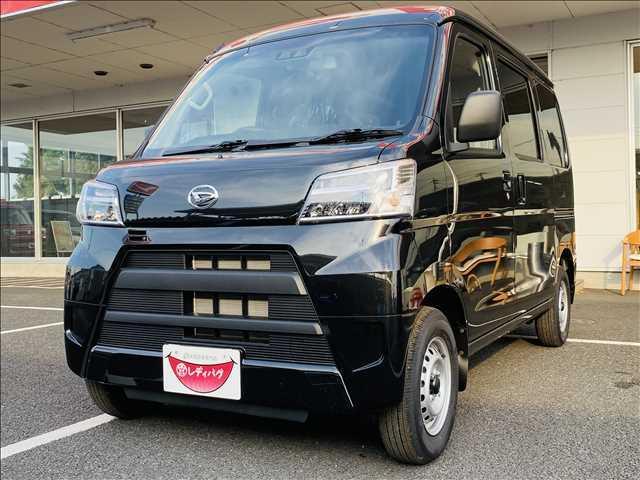 ハイゼットカーゴ 未使用車の中古車を探すなら グーネット中古車 ダイハツの中古車情報 ハイゼットカーゴ 未使用車の中古車を探すなら グーネット中古車 ダイハツの中古車情報