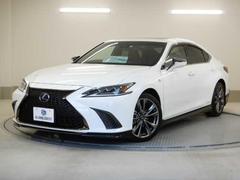 レクサス Esの中古車 中古車価格 相場情報 価格 Com