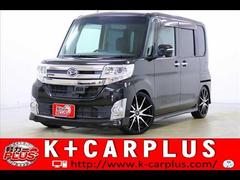 タント ローダウンの中古車を探すなら グーネット中古車 ダイハツの中古車情報