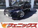 スバル ＷＲＸ ＳＴＩ タイプＲＡ－Ｒ　５００台限定　ＨＫＳ車高...