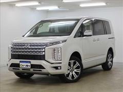 三菱 デリカd 5の中古車 中古車価格 相場情報 価格 Com