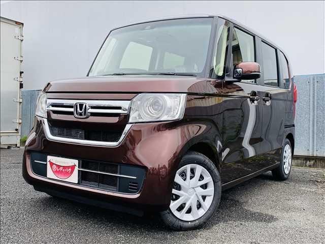 大人気n Boxを新車 未使用車 中古車で買うメリットデメリット 新車 未使用車の知って得するクルマの知識