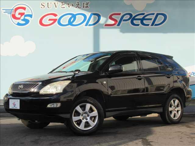 みつかる!3,082台】ハリアー(トヨタ) 40万台から選べる価格相場検索