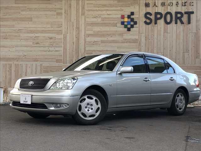 新しいスタイル 車検 諸費用コミコミ セルシオ Ucf31後期c仕様 禁煙車 フル純正 大阪府 国内自動車本体 Www Cecop Gob Mx